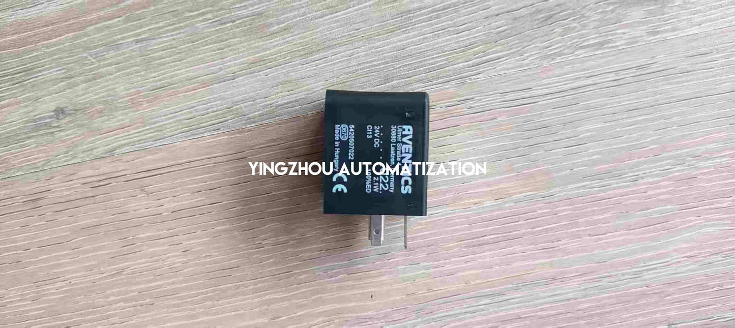 AVENTICS 5420507022 Pneumatic Silencer | Exhaust Muffler Component | Brand New Original-YingZhou Automatization