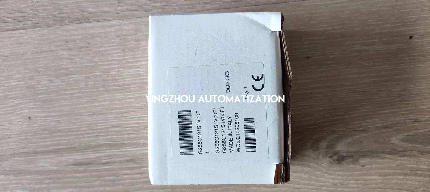 AVENTICS G256C121S1V00F1 Pneumatic Valve | Directional Control Component | Brand New Original-YingZhou Automatization