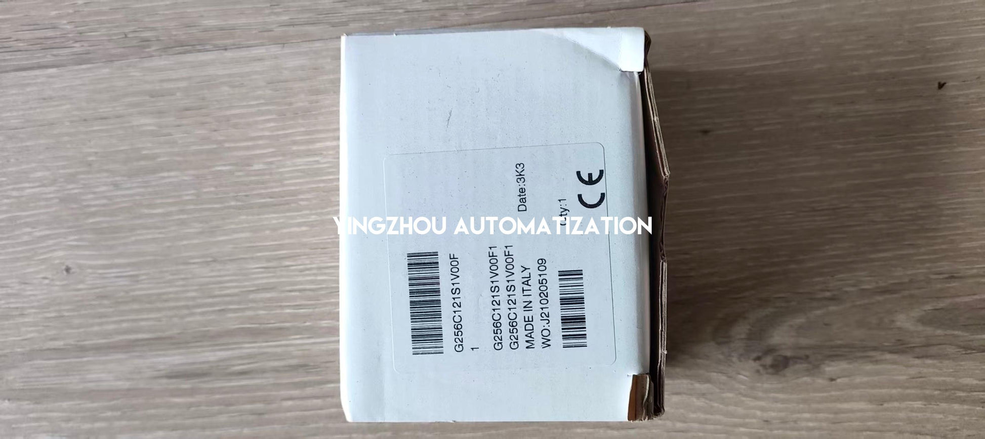 AVENTICS G256C121S1V00F1 Pneumatic Valve | Directional Control Component | Brand New Original-YingZhou Automatization