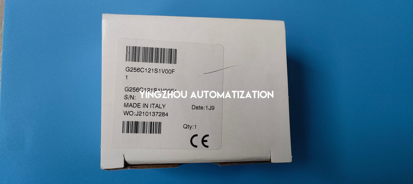 AVENTICS G256C121S1V00F1 Pneumatic Valve | Directional Control Component | Brand New Original-YingZhou Automatization