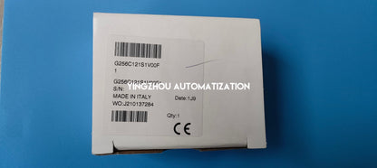 AVENTICS G256C121S1V00F1 Pneumatic Valve | Directional Control Component | Brand New Original-YingZhou Automatization