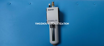 AVENTICS R412006225 Pneumatic Valve Accessory | Directional Control Component | Brand New Original-YingZhou Automatization