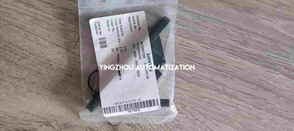 AVENTICS R412006370 AS2-MBR-X000-W03 Mounting Bracket | Series AS2 Air Prep Hardware | Brand New Original-YingZhou Automatization