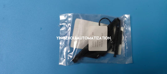 AVENTICS R412006370 AS2-MBR-X000-W03 Mounting Bracket | Series AS2 Air Prep Hardware | Brand New Original-YingZhou Automatization