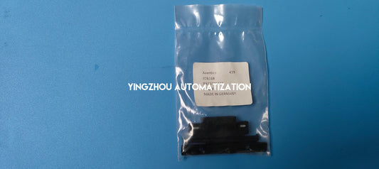 AVENTICS R412006371 Mounting Bracket Kit - AS2-MBR-W01, for AS2 Series Units