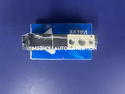 AirTAC 4V210-08 4V200 Series AC110V 1/4" 5/2 Way Solenoid Valve-YingZhou Automatization