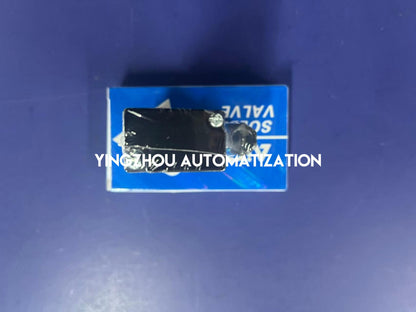 AirTAC 4V210-08 4V200 Series AC110V 1/4" 5/2 Way Solenoid Valve-YingZhou Automatization