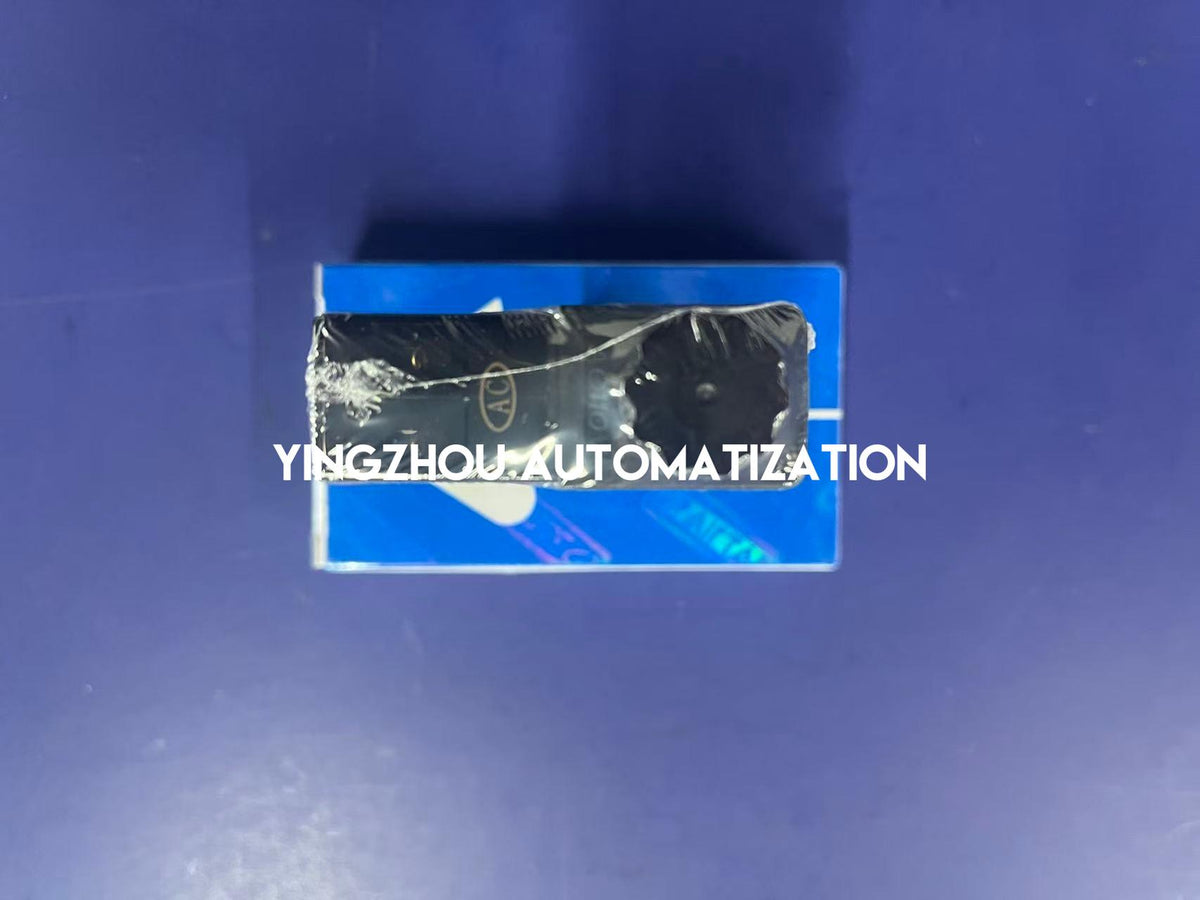 AirTAC 4V210-08 4V200 Series AC110V 1/4" 5/2 Way Solenoid Valve-YingZhou Automatization