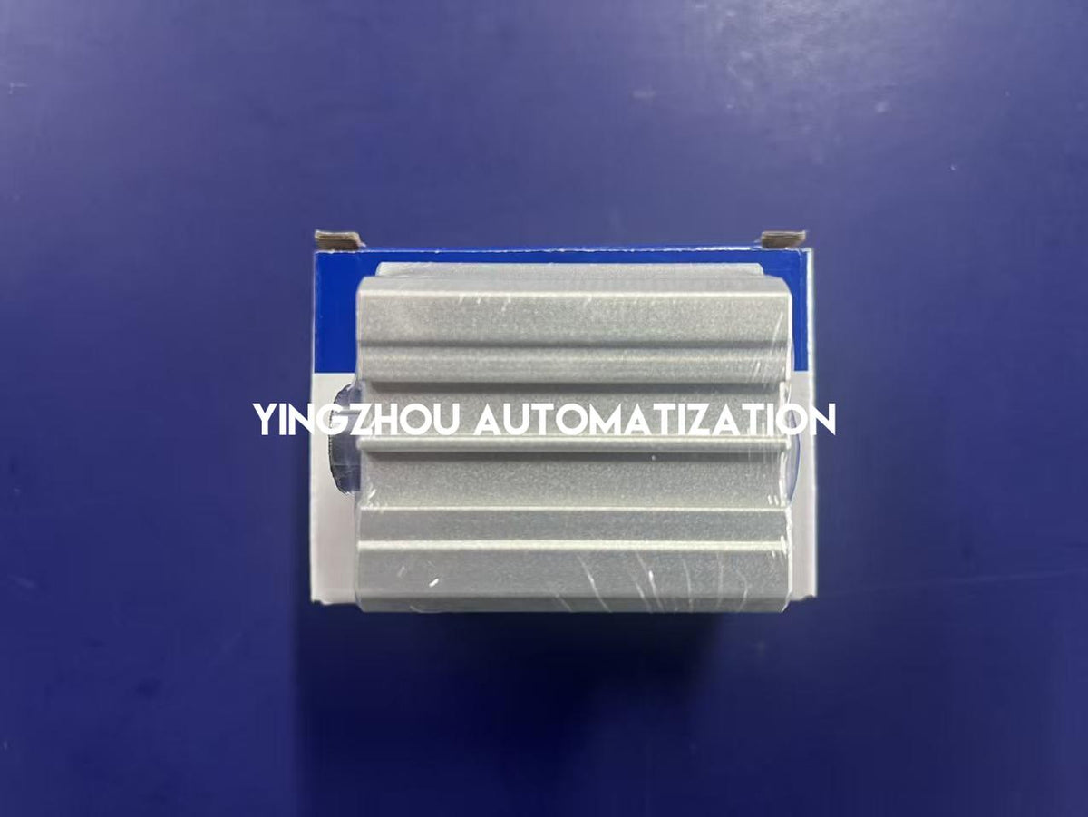AirTAC ACQ32X25S ACQ Series JIS Standard 32mm Bore 25mm Stroke Double-Acting Compact Pneumatic Cylinder with Magnet-YingZhou Automatization