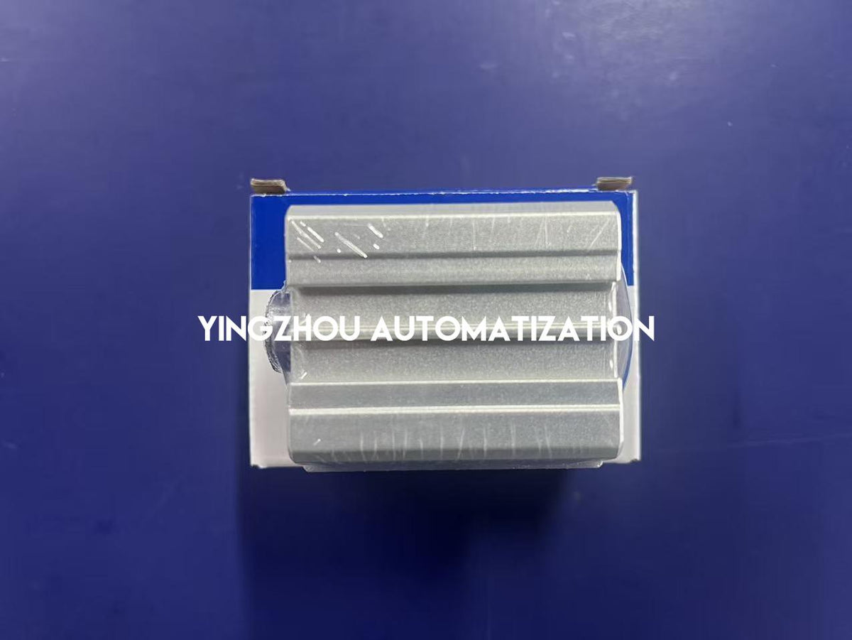 AirTAC ACQ32X25S ACQ Series JIS Standard 32mm Bore 25mm Stroke Double-Acting Compact Pneumatic Cylinder with Magnet-YingZhou Automatization