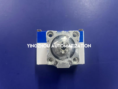 AirTAC ACQ32X25S ACQ Series JIS Standard 32mm Bore 25mm Stroke Double-Acting Compact Pneumatic Cylinder with Magnet-YingZhou Automatization