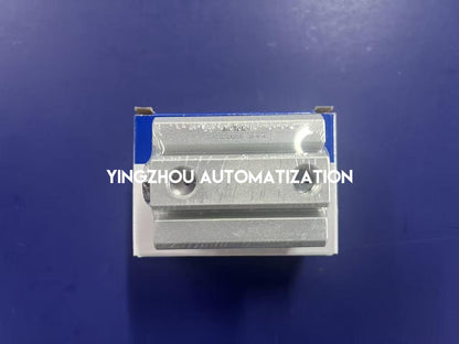 AirTAC ACQ32X25S ACQ Series JIS Standard 32mm Bore 25mm Stroke Double-Acting Compact Pneumatic Cylinder with Magnet-YingZhou Automatization