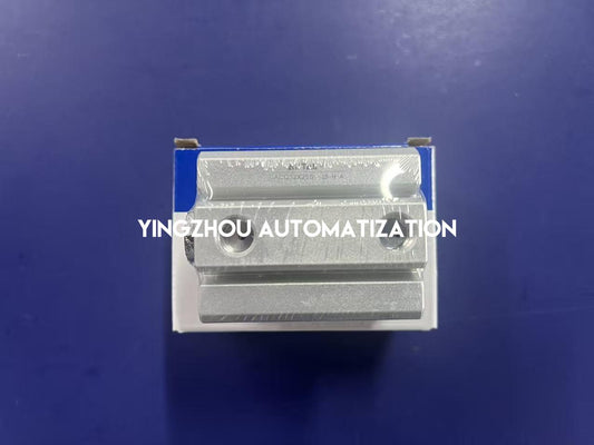 AirTAC ACQ32X25S ACQ Series JIS Standard 32mm Bore 25mm Stroke Double-Acting Compact Pneumatic Cylinder with Magnet-YingZhou Automatization