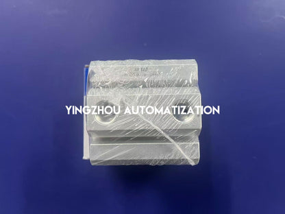 AirTAC ACQ50X25S ACQ Series JIS Standard 50mm Bore 25mm Stroke Double-Acting Compact Pneumatic Cylinder with Magnet-YingZhou Automatization