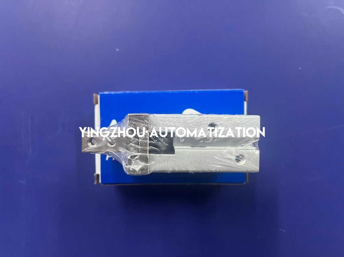 AirTAC HFZ20 HFZ Series 20mm Bore 10mm Total Stroke Double-Acting Parallel Pneumatic Air Gripper-YingZhou Automatization