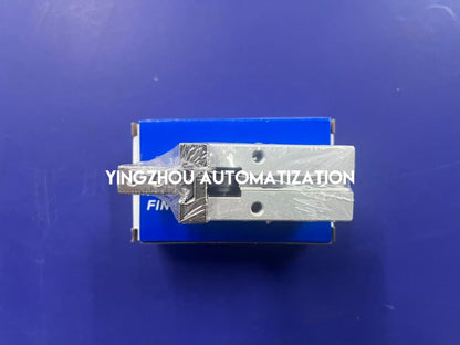 AirTAC HFZ20 HFZ Series 20mm Bore 10mm Total Stroke Double-Acting Parallel Pneumatic Air Gripper-YingZhou Automatization