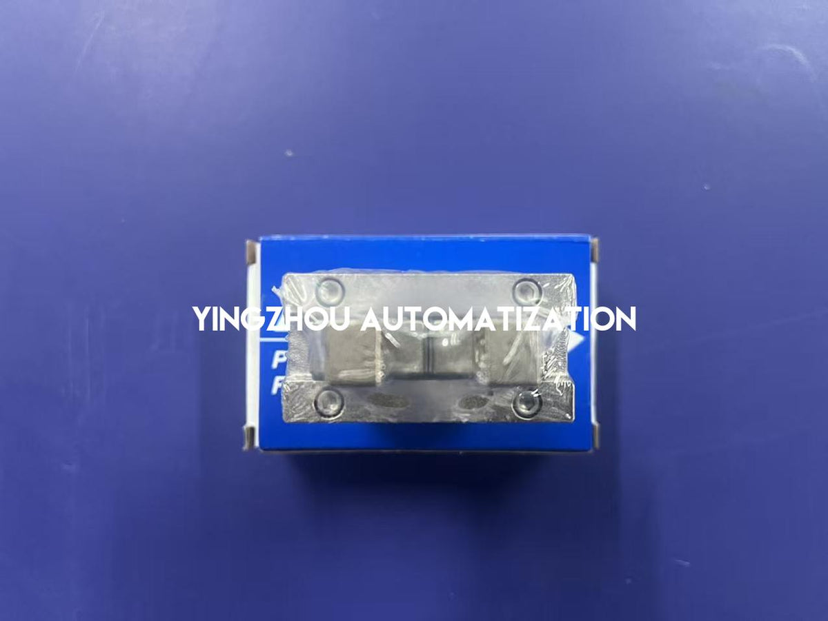AirTAC HFZ20 HFZ Series 20mm Bore 10mm Total Stroke Double-Acting Parallel Pneumatic Air Gripper-YingZhou Automatization