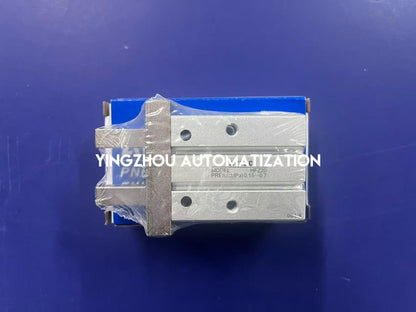 AirTAC HFZ20 HFZ Series 20mm Bore 10mm Total Stroke Double-Acting Parallel Pneumatic Air Gripper-YingZhou Automatization