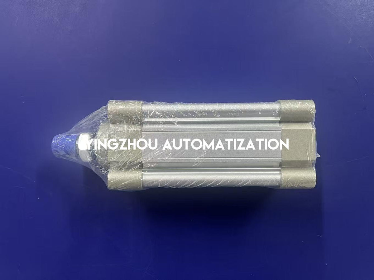 AirTAC JSI63X75S JSI Series JIS Standard 63mm Bore 75mm Stroke Double-Acting Pneumatic Cylinder with Magnet-YingZhou Automatization