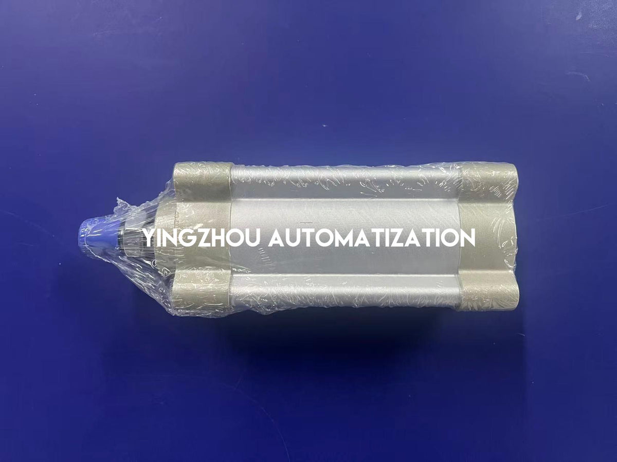 AirTAC JSI63X75S JSI Series JIS Standard 63mm Bore 75mm Stroke Double-Acting Pneumatic Cylinder with Magnet-YingZhou Automatization