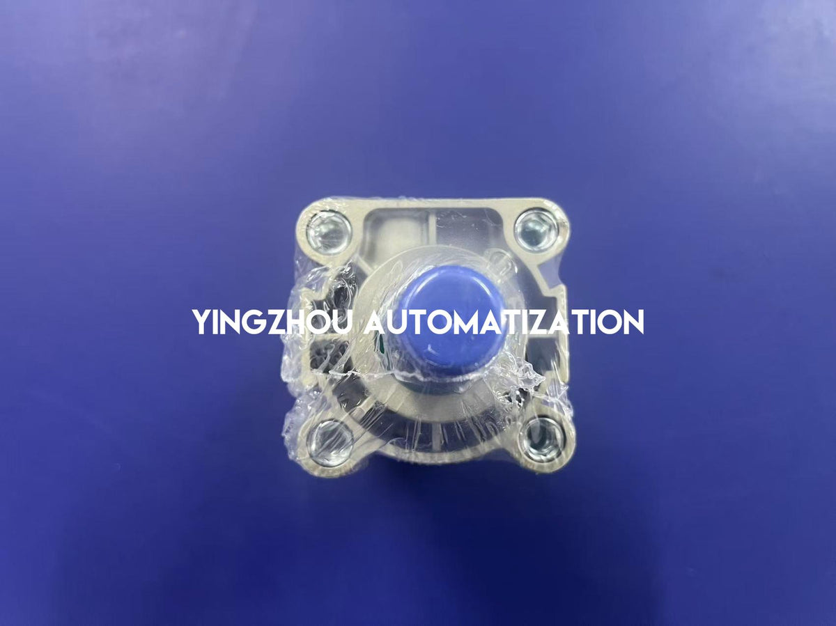 AirTAC JSI63X75S JSI Series JIS Standard 63mm Bore 75mm Stroke Double-Acting Pneumatic Cylinder with Magnet-YingZhou Automatization