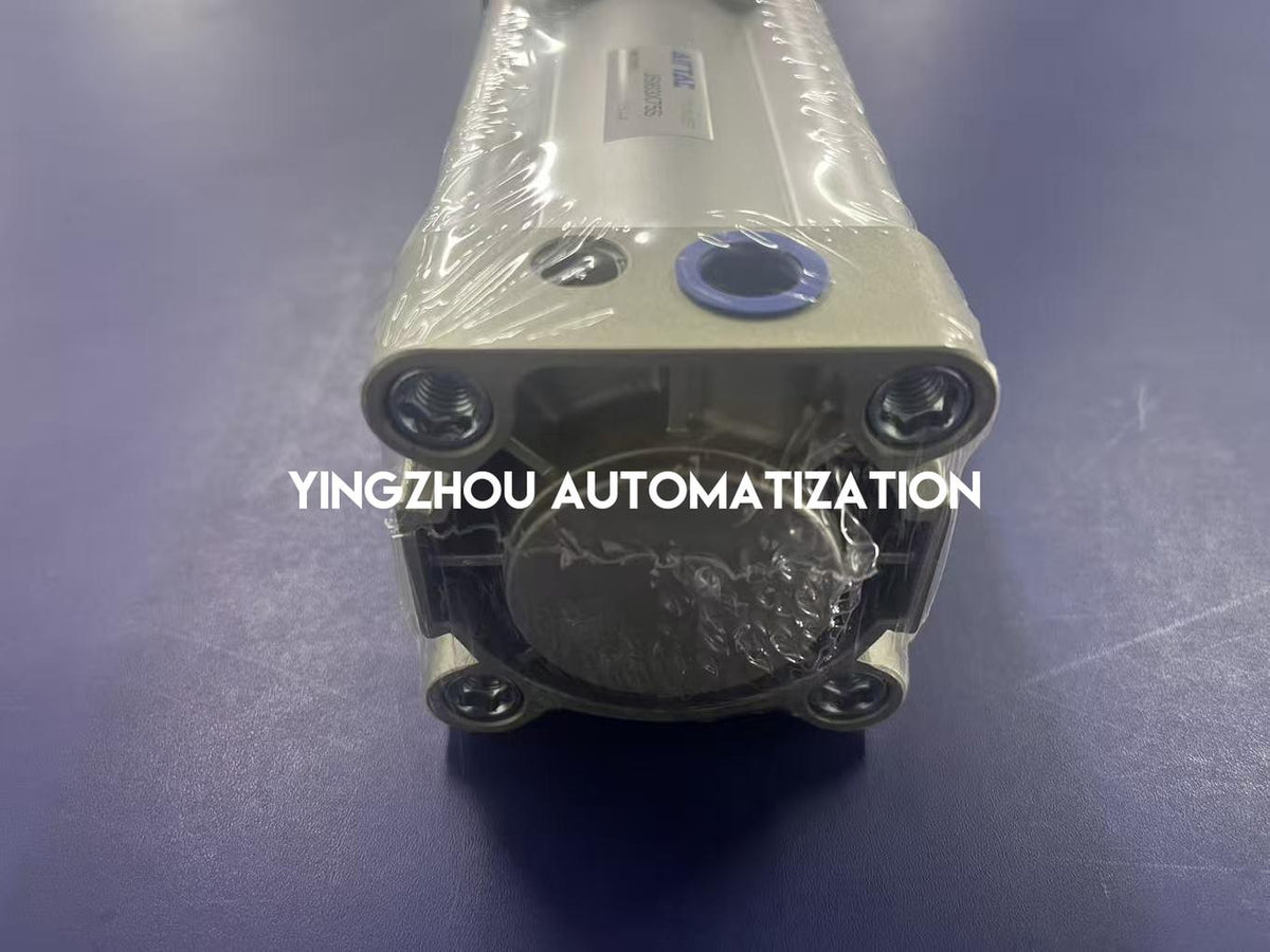 AirTAC JSI63X75S JSI Series JIS Standard 63mm Bore 75mm Stroke Double-Acting Pneumatic Cylinder with Magnet-YingZhou Automatization