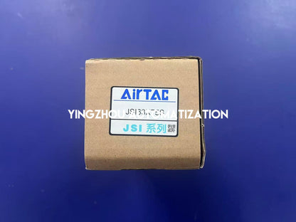 AirTAC JSI63X75S JSI Series JIS Standard 63mm Bore 75mm Stroke Double-Acting Pneumatic Cylinder with Magnet-YingZhou Automatization