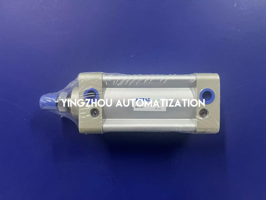 AirTAC JSI63X75S JSI Series JIS Standard 63mm Bore 75mm Stroke Double-Acting Pneumatic Cylinder with Magnet-YingZhou Automatization