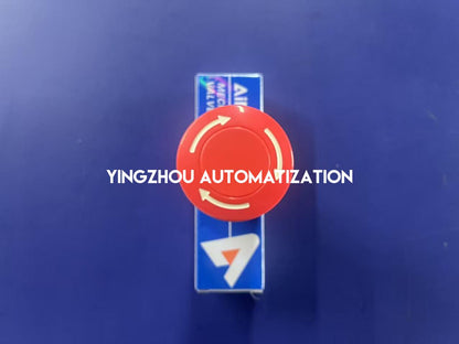 AirTAC M3PL210-08 | M3 Series | 3/2 Way Latching Latch-Button Manual Valve | 1/4" Port Size | Mechanical Directional Control Valve | Brand New Original-YingZhou Automatization
