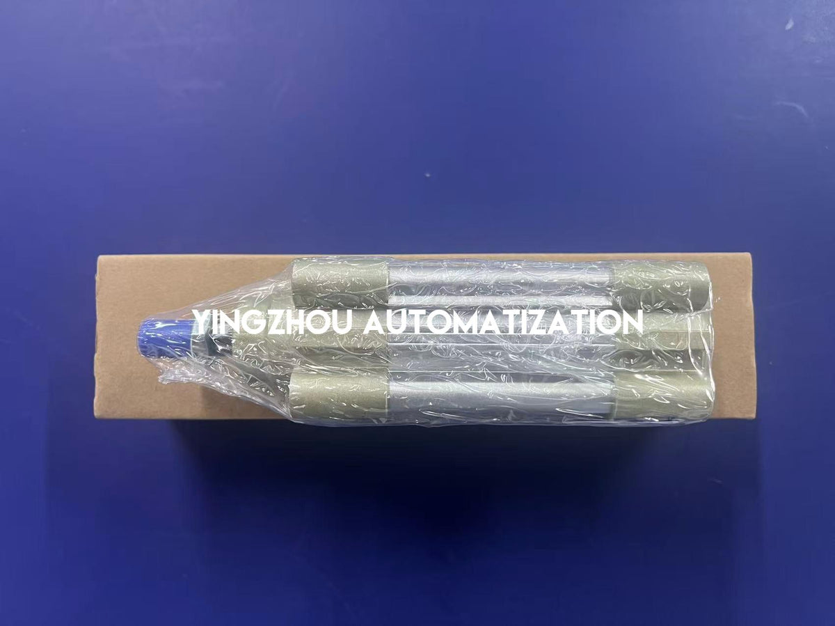 AirTAC SAI32X25S SAI Series ISO 15552 32mm Bore 25mm Stroke Double-Acting Pneumatic Cylinder with Magnet-YingZhou Automatization