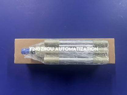 AirTAC SAI32X25S SAI Series ISO 15552 32mm Bore 25mm Stroke Double-Acting Pneumatic Cylinder with Magnet-YingZhou Automatization