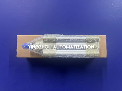 AirTAC SAI32X25S SAI Series ISO 15552 32mm Bore 25mm Stroke Double-Acting Pneumatic Cylinder with Magnet-YingZhou Automatization