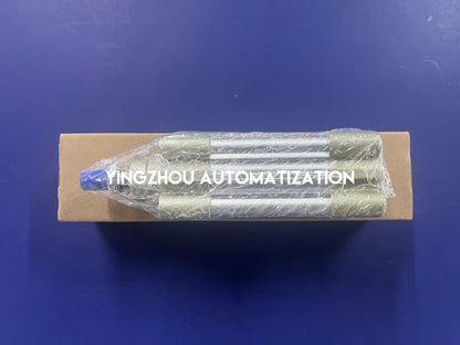 AirTAC SAI32X25S SAI Series ISO 15552 32mm Bore 25mm Stroke Double-Acting Pneumatic Cylinder with Magnet-YingZhou Automatization