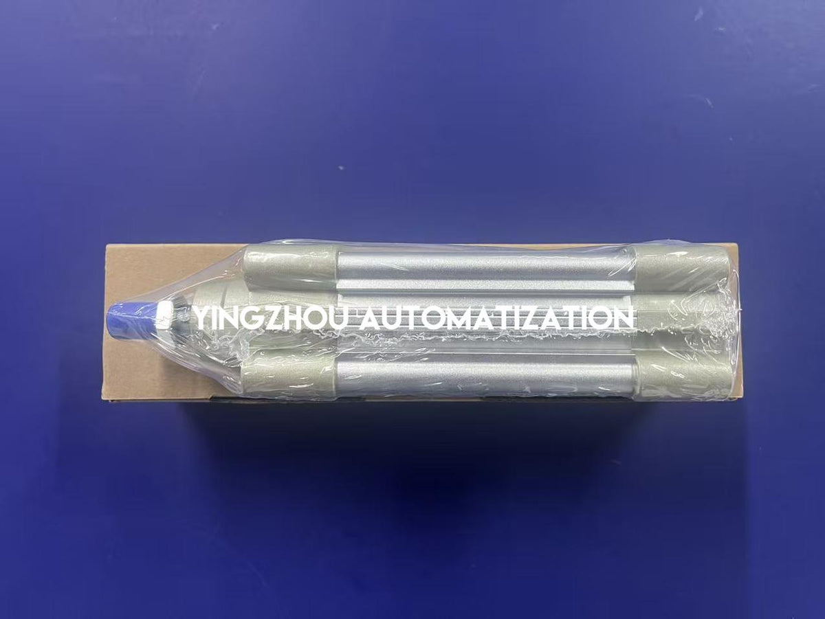 AirTAC SAI32X50S SAI Series ISO 15552 32mm Bore 50mm Stroke Double-Acting Pneumatic Cylinder with Magnet-YingZhou Automatization