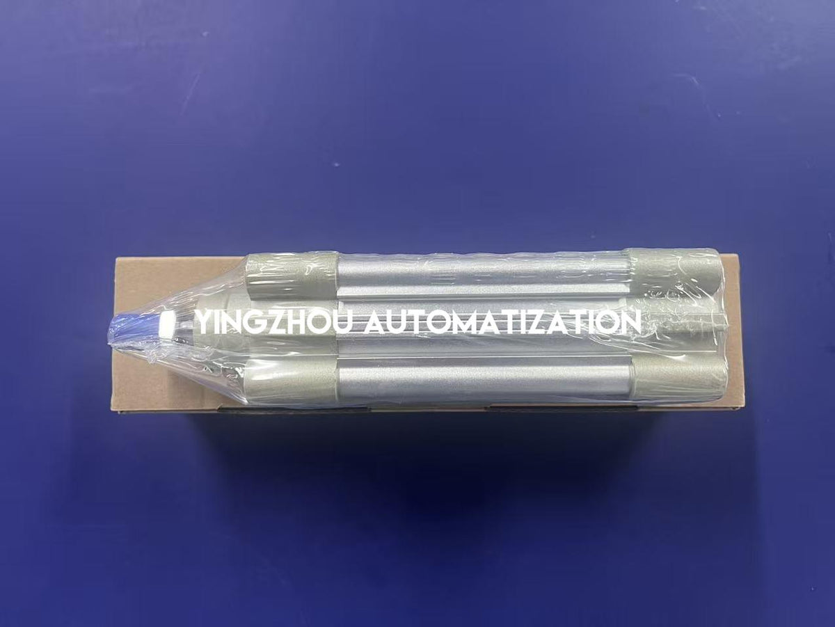 AirTAC SAI32X50S SAI Series ISO 15552 32mm Bore 50mm Stroke Double-Acting Pneumatic Cylinder with Magnet-YingZhou Automatization