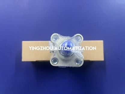 AirTAC SAI32X50S SAI Series ISO 15552 32mm Bore 50mm Stroke Double-Acting Pneumatic Cylinder with Magnet-YingZhou Automatization