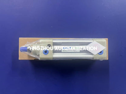 AirTAC SAI32X50S SAI Series ISO 15552 32mm Bore 50mm Stroke Double-Acting Pneumatic Cylinder with Magnet-YingZhou Automatization