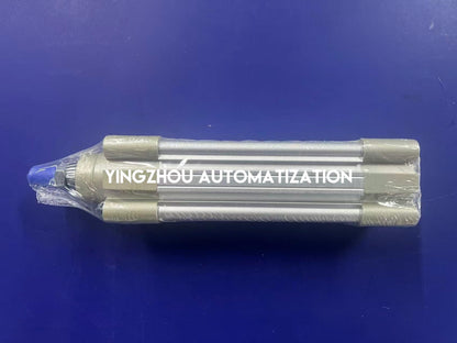 AirTAC SAI40X80SG SAI Series ISO 15552 40mm Bore 80mm Stroke Double-Acting Pneumatic Cylinder with Magnet-YingZhou Automatization