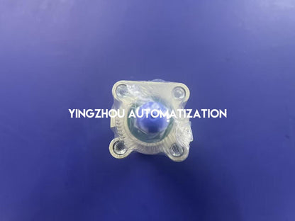 AirTAC SAI40X80SG SAI Series ISO 15552 40mm Bore 80mm Stroke Double-Acting Pneumatic Cylinder with Magnet-YingZhou Automatization