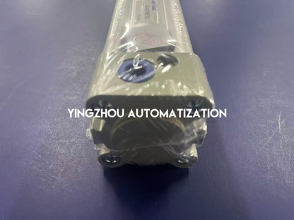 AirTAC SAI40X80SG SAI Series ISO 15552 40mm Bore 80mm Stroke Double-Acting Pneumatic Cylinder with Magnet-YingZhou Automatization