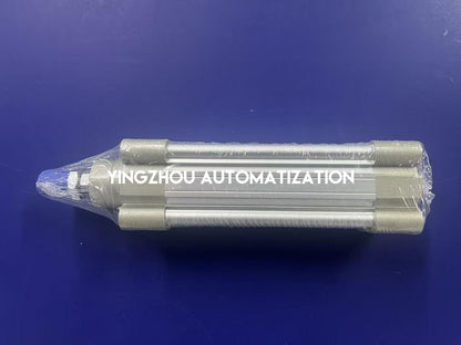 AirTAC SAI50X100S SAI Series ISO 15552 50mm Bore 100mm Stroke Double-Acting Pneumatic Cylinder with Magnet-YingZhou Automatization