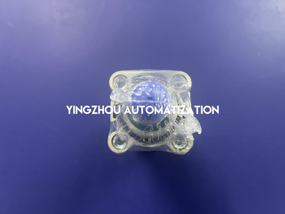 AirTAC SAI50X100S SAI Series ISO 15552 50mm Bore 100mm Stroke Double-Acting Pneumatic Cylinder with Magnet-YingZhou Automatization