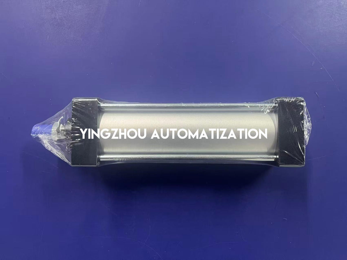 AirTAC SC63X150 SC Series 63mm Bore 150mm Stroke Double-Acting Tie-Rod Pneumatic Cylinder-YingZhou Automatization