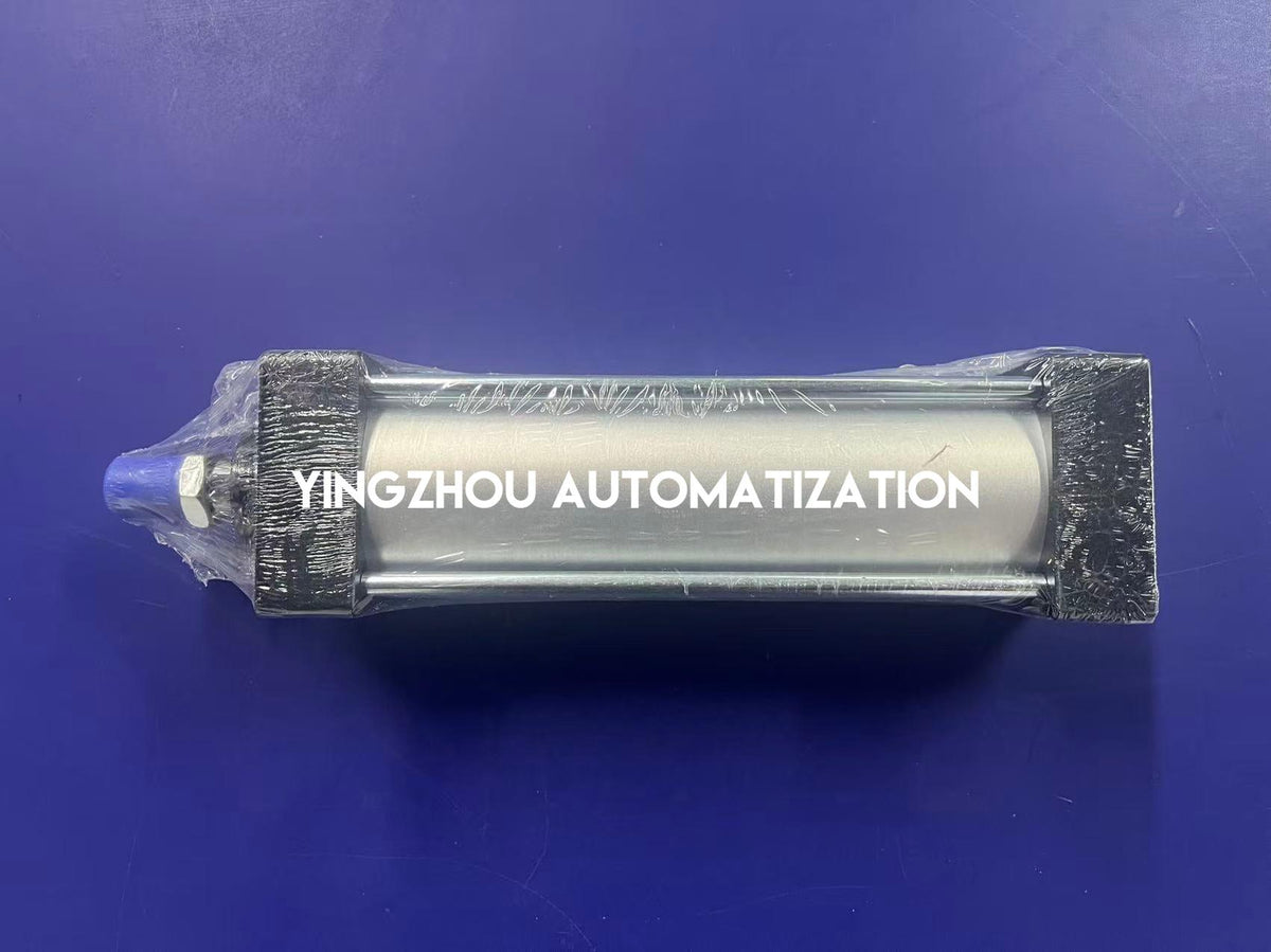 AirTAC SC63X150 SC Series 63mm Bore 150mm Stroke Double-Acting Tie-Rod Pneumatic Cylinder-YingZhou Automatization