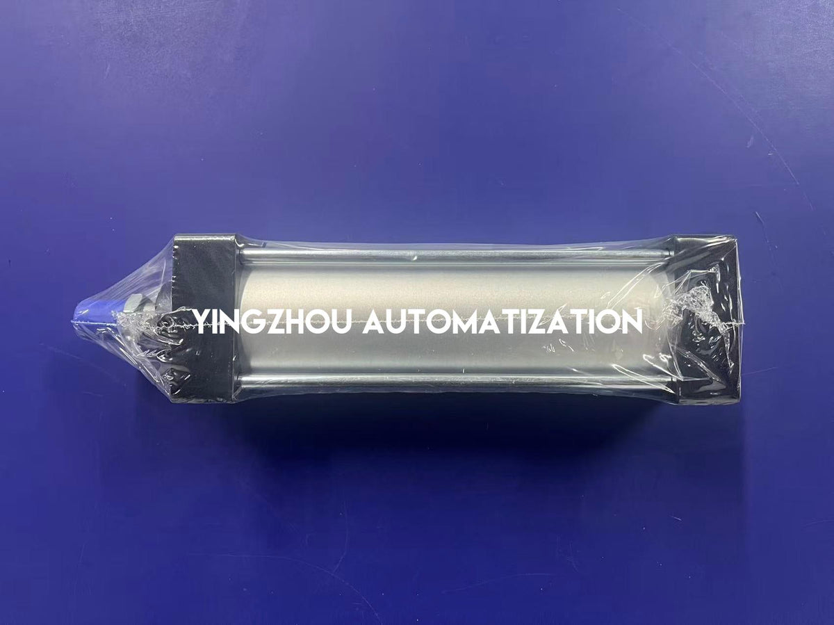AirTAC SC63X150 SC Series 63mm Bore 150mm Stroke Double-Acting Tie-Rod Pneumatic Cylinder-YingZhou Automatization