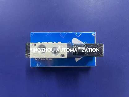 Airtac 4V310-10 Solenoid Valve | 5/2 Way Pneumatic Air Valve G3/8" Port | Brand New Original-YingZhou Automatization