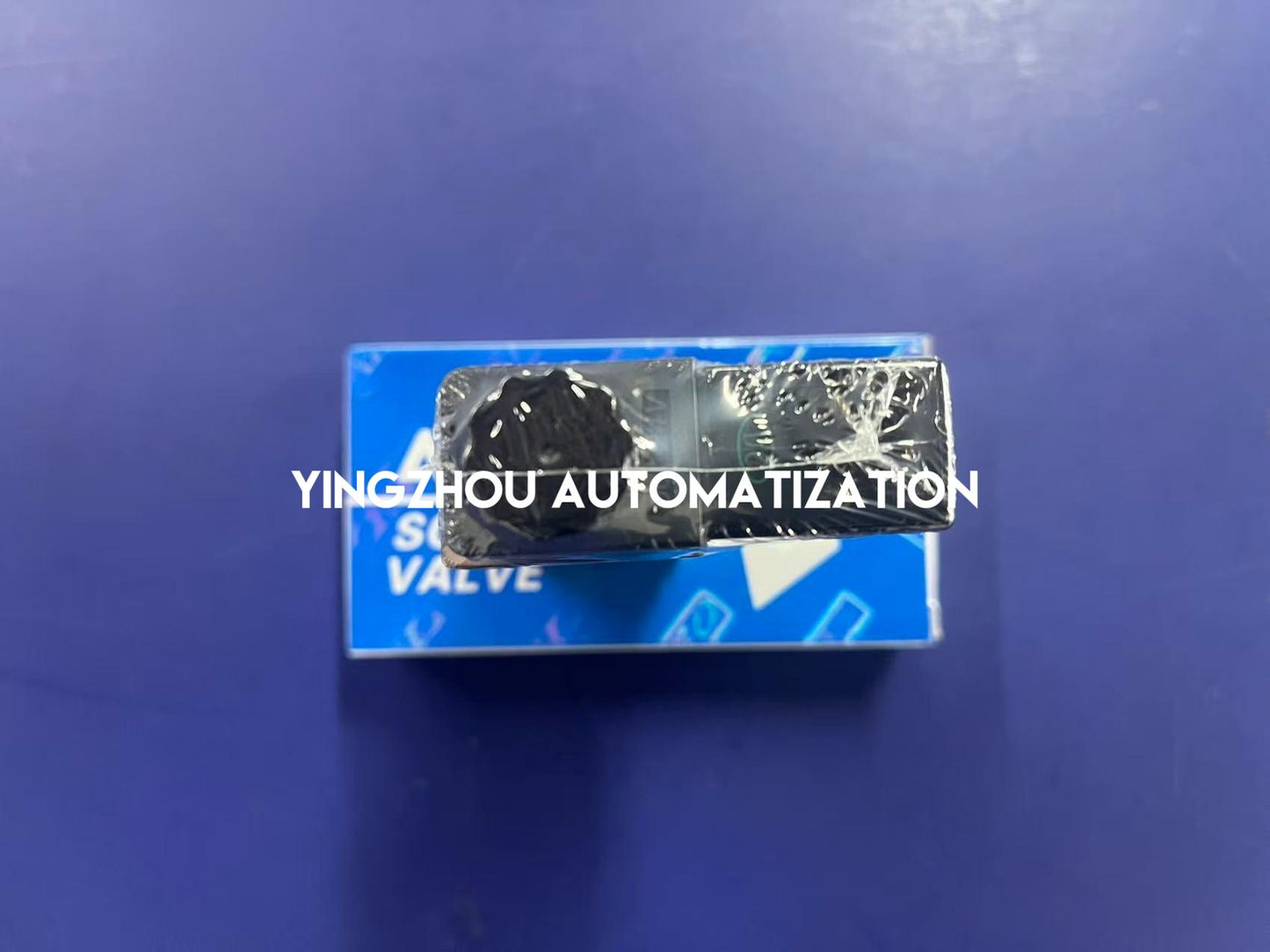 Airtac 4V310-10 Solenoid Valve | 5/2 Way Pneumatic Air Valve G3/8" Port | Brand New Original-YingZhou Automatization