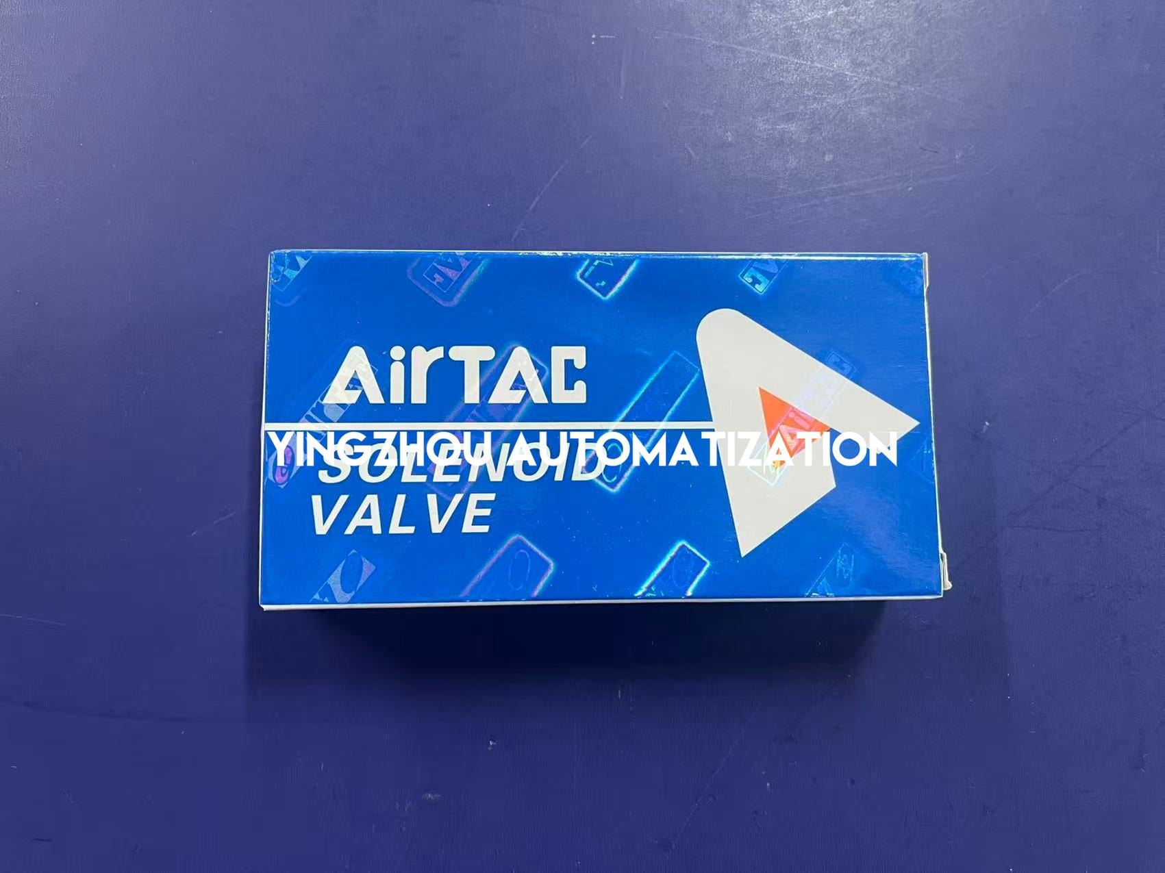 Airtac 4V310-10 Solenoid Valve | 5/2 Way Pneumatic Air Valve G3/8" Port | Brand New Original-YingZhou Automatization