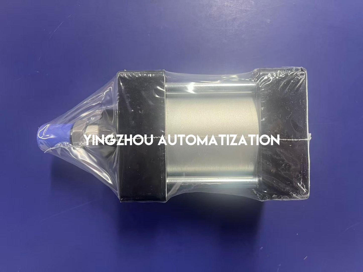 Airtac SC80X25 Standard Pneumatic Cylinder | 80mm Bore, 25mm Stroke, Double Acting | Brand New Original-YingZhou Automatization