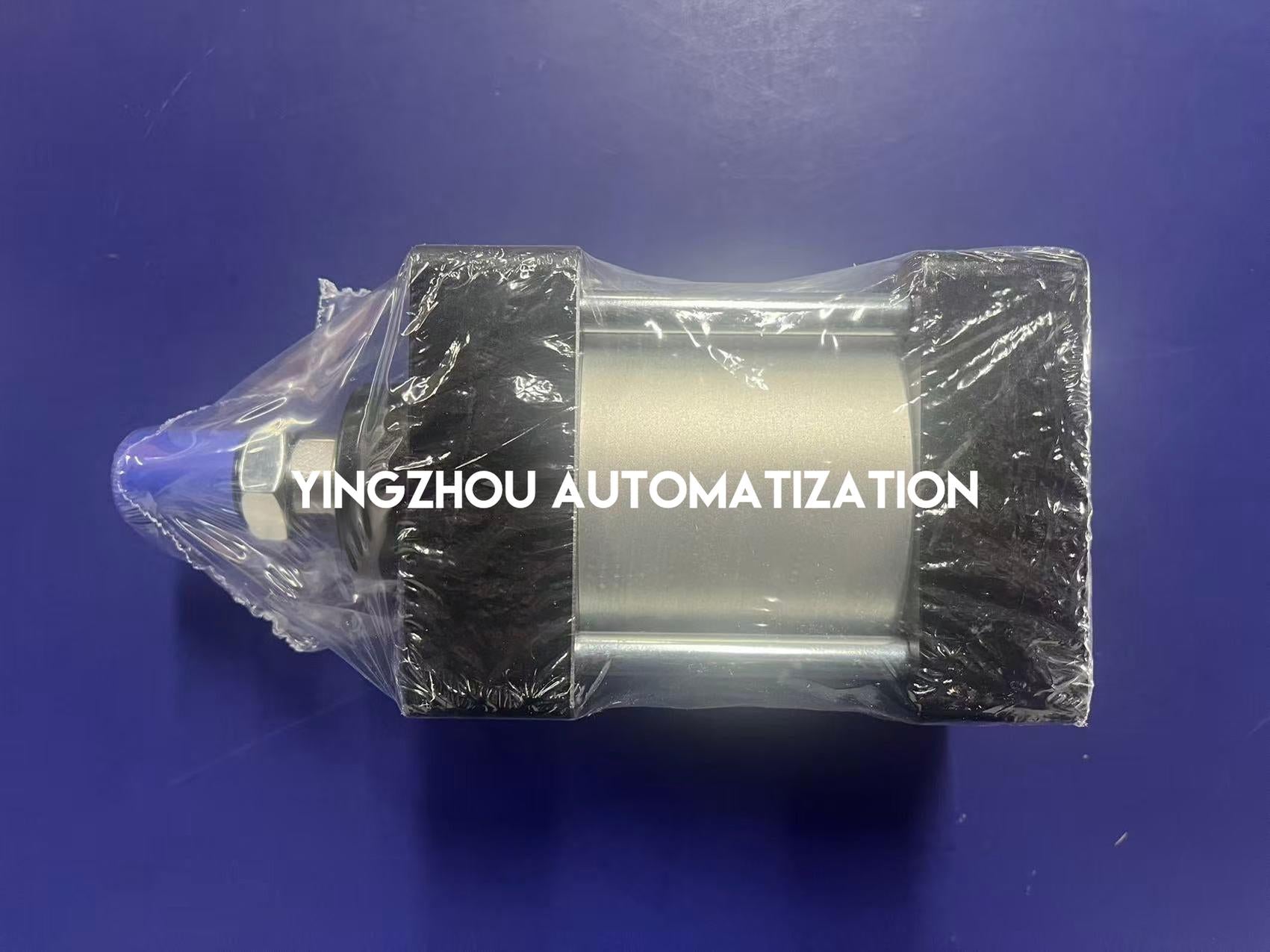 Airtac SC80X25 Standard Pneumatic Cylinder | 80mm Bore, 25mm Stroke, Double Acting | Brand New Original-YingZhou Automatization